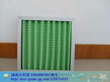 初效級g4,初效過濾器g4,過濾器