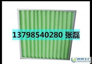 佛山茂名湛江江門珠海肇慶鋁框初效空氣過濾器_機械及行業設備_世界工廠網中國產品信息庫