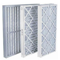 焦作初效空氣過濾器 保障潔凈空氣的堅(jiān)實(shí)首道防線